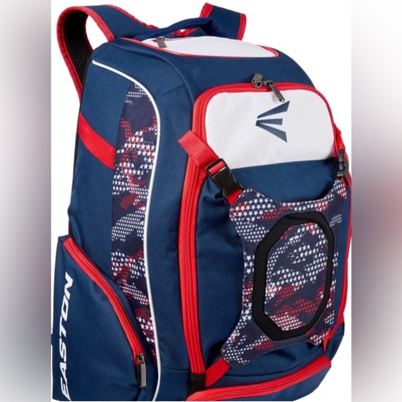 Easton Walk Off Elite Baseball Bag